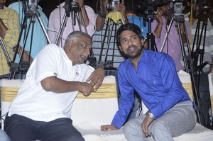 Mister 420 Movie Audio Launch
